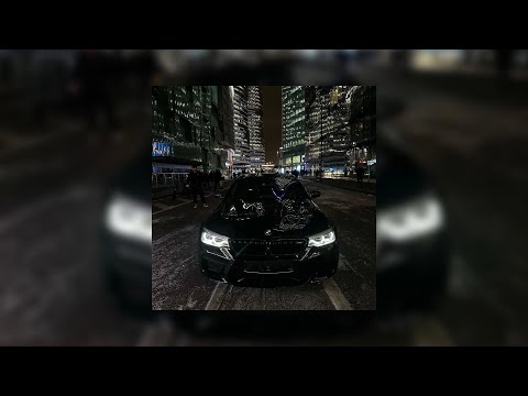 Видео: MACAN - Юг [slowed + reverb]