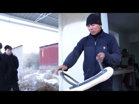 Видео: Ат жабдыктары