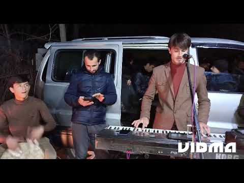 Видео: ХОФИЗИ САДИРЗОД туй дар МУЪМИНОБОД кисми2