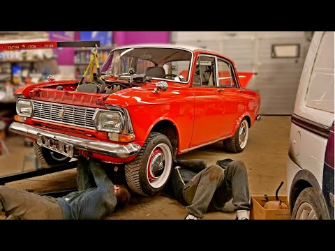 Видео: Психанул! Москвич в доноры ради рабочего Opel Combo. Куплен OPC-Z20LEH. ПОВЫШАЕМ МОЩНОСТИ!