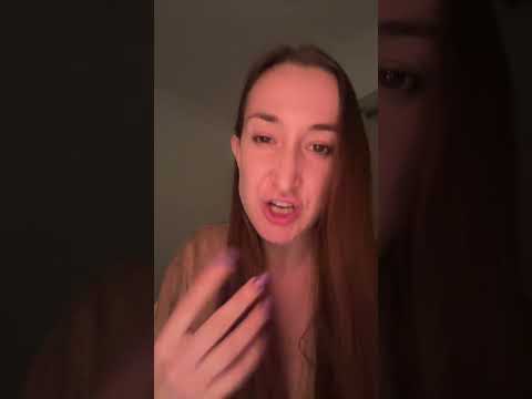 Видео: Сколько раз в неделю ты себя предаешь?