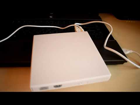 Видео: Установка ReactOS на старый ноутбук