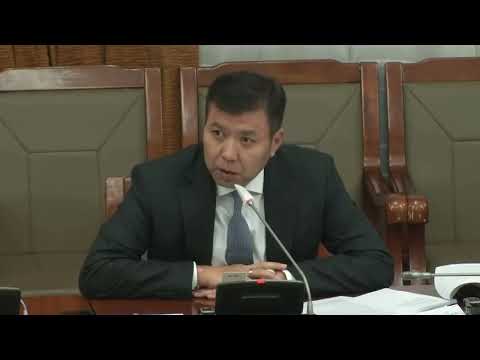 Видео: Б.Энхбаяр: Ч.Хүрэлбаатар мэргэшсэн хулгайч тул би итгэхгүй байна...