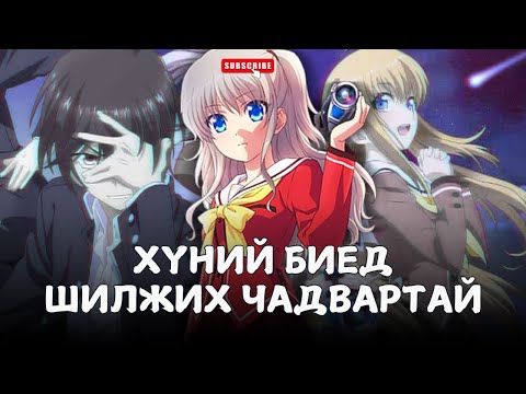 Видео: ӨӨРИЙНХӨӨ ЧАДВАРАА ЮУНД АШИГЛАХ ВЭ?