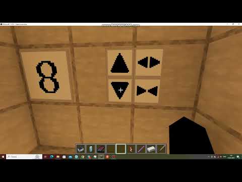 Видео: пассажирский лифт (КМЗ-1995) г. Бравлтаун,Пустынный, 1, под-1 (26.05 2020)