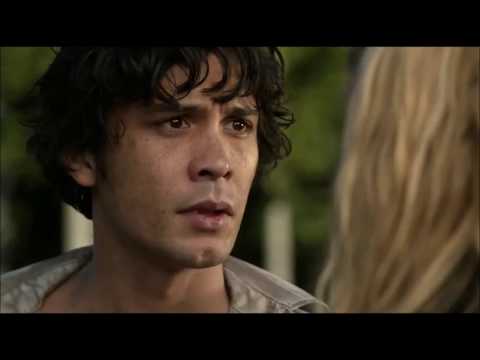 Видео: Фин Кларк Белами