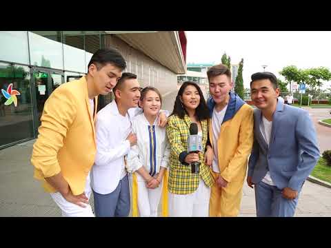 Видео: Как воспринимается творчество группы Vox Acapella?