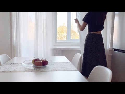 Видео: РАСХЛАМЛЕНИЕ | Минимум вещей, максимум счастья