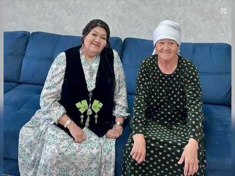 Видео: Тәжік атаға 100 жыл