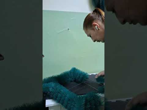 Видео: Мастер-класс фона рамки для фото