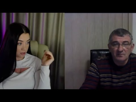 Видео: стандартные вопросы , от рядового ЦИПСО