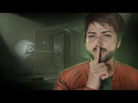 Видео: Самый СТРАШНЫЙ Хоррор??!! Обзор на игру PANICORE