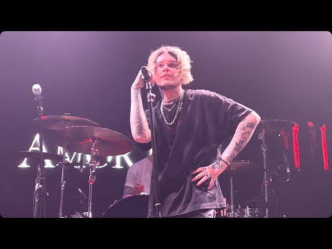 Видео: Концерт ДЖИЗУС 27.04.2024