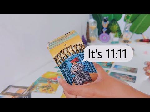 Видео: ВСЕ, чего вы так долго желали, УЖЕ ЗДЕСЬ! ....И кто-то появляется для вас, совсем не тот, кого вы...