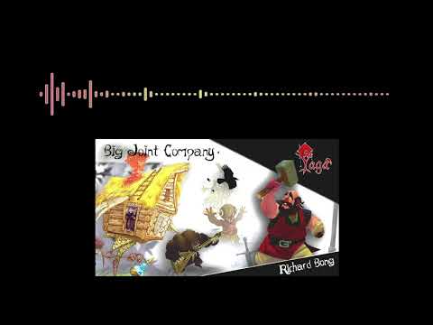 Видео: Музыка из игры YaGa / Скачать / саундтреки из игры yaga / baba yaga музыка / Yaga game / Disc1