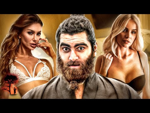 Видео: Вот почему НЕЛЬЗЯ БЕГАТЬ за ЖЕНЩИНАМИ! Смотреть Каждому МУЖЧИНЕ!