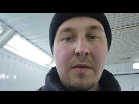 Видео: Lexus RX350 ремонт бампера