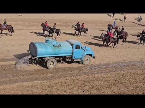 Видео: Бузкаши Ч Балхи Шахраки Иттифок 29 10 2025 кисми 2