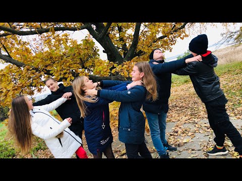 Видео: МАЛЬЧИКИ Обманули ДЕВОЧЕК !!!