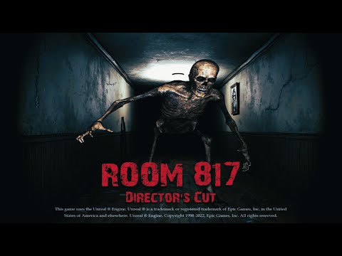 Видео: ПРОДОЛЖАЕМ (часть2) ► Room 817