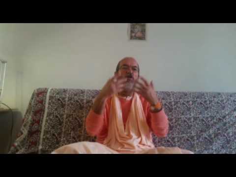 Видео: История ИСККОН без цензуры часть пятая