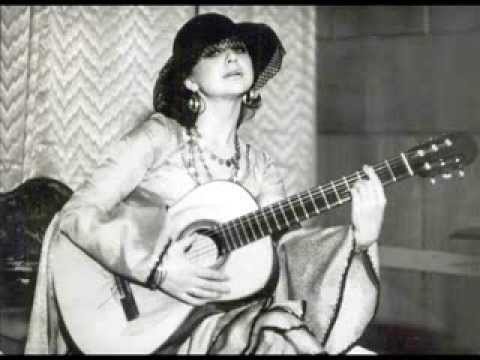 Видео: Concierto de Aranjuez (Joaquín Rodrigo)- Татьяна Комова (Tatiana Komova)