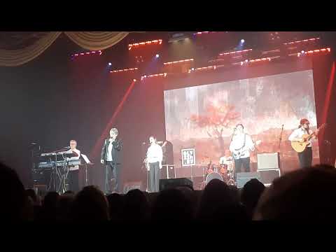 Видео: Алексей Глызин-,,Звон".Музыка-Андрей Сапунов,стихи-Ирина Фрадкина