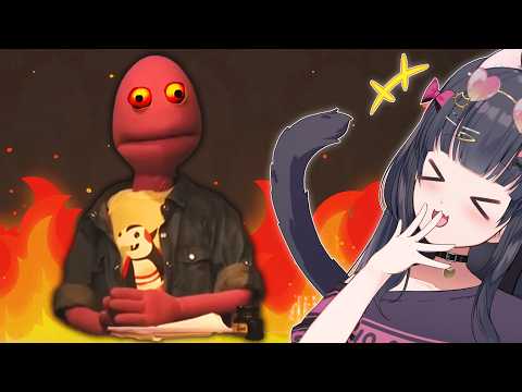 Видео: ЭТО ДОВЕЛО МЕНЯ ДО СЛЁЗ!! || Рэнди покупает книжную полку в Gumtree (реакция)