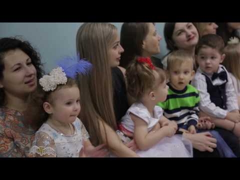 Видео: Новогодний утренник "С Новым годом, Лунтик!" 24.12.2016 вечер