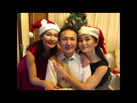 Видео: «Бу сиргэ»