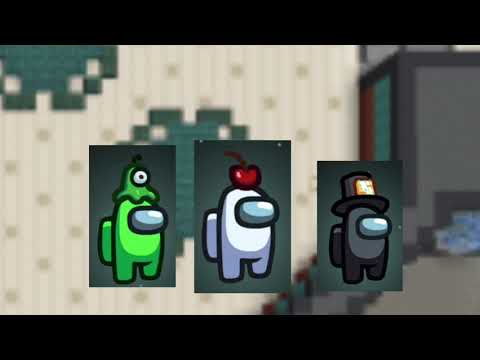 Видео: Амонг Ас информации про Инженера Люк "Буба Лула Гуга Дуда и Спайк"