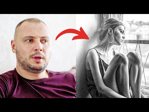 Видео: ПРЕДЛОЖИЛ девушке отношения и ВОТ что произошло. Мороз по коже от услышанного