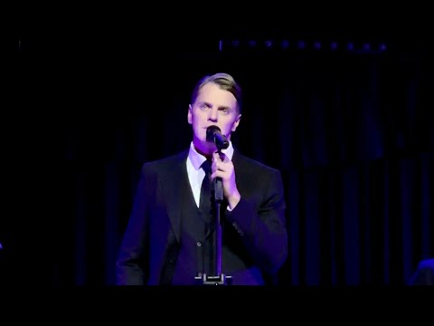 Видео: Иван Ожогин - “My Funny Valentine”, «Вечер джаза», 01.10.24