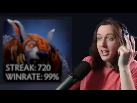 Видео: 720 побед подряд смурф злоупотребляет Вестниками (пошло не так)