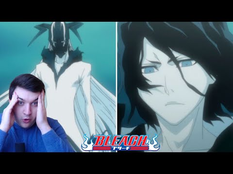 Видео: ТЕНСА ЗАНГЕЦУ И ХИЧИГО! БЛИЧ 302 серия | Реакция на аниме