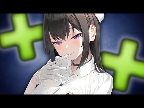 Видео: КАК Я ЛЕЧИЛ ЭСС...