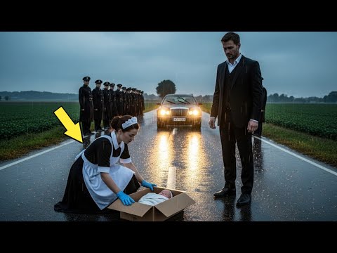 Видео: Миллионер увидел, как бывшая уборщица СПАСАЕТ ЖИЗНЬ близнецам на авеню — всё изменила Правда