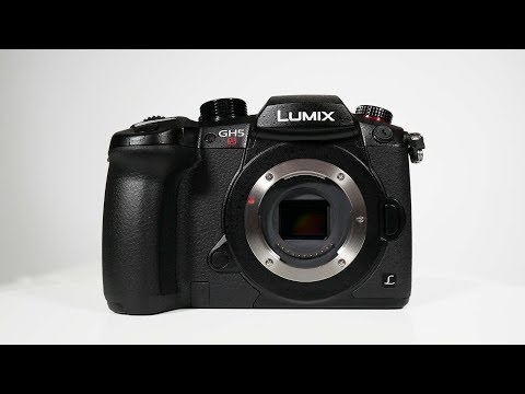 Видео: Panasonic GH5S - Большой Обзор