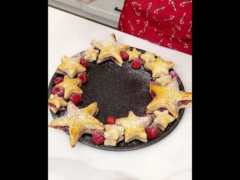 Видео: Праздничное угощение из 3 ингредиентов