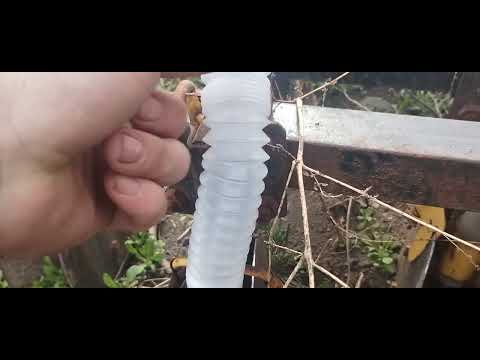 Видео: Мототракторна сівалка заміна зерно проводів.Магазин Агро точка рекомендую🤝👍🚜