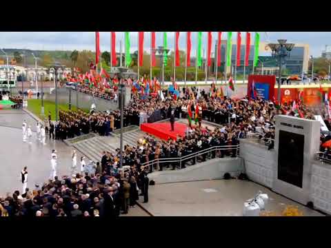 Видео: «Земля под белыми крыльями» (ПРЕМЬЕРА 2022)