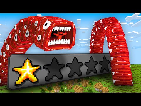 Видео: 😱Я Добавил САМЫЕ *ТУПЫЕ* МОДЫ в Майнкрафт и Вот Что Произошло!