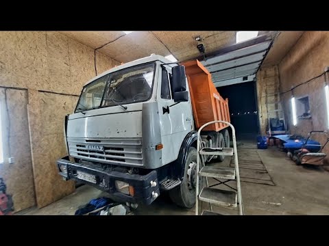 Видео: ДА БУДЕТ СВЕТ💡В ГАРАЖЕ + НИШТЯКИ С РАЗБОРИ И ОЗОНА