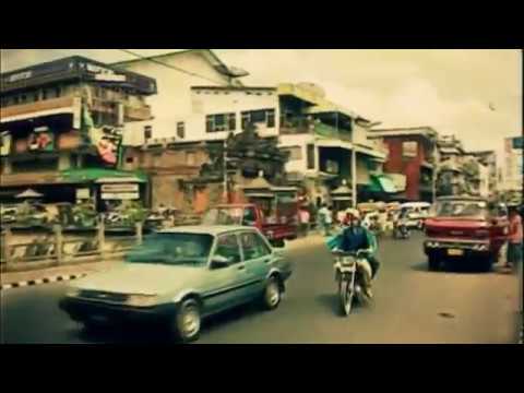 Видео: КАПА feat. Al Solo - Азиат (Official Video)