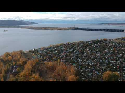 Видео: Дача Тольятти.