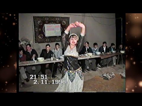 Видео: АРХИВ ТЎЙ 02 11 1998 ҚЎШКЎПИР КАТАГАН 2  ЎТИРИШМА!