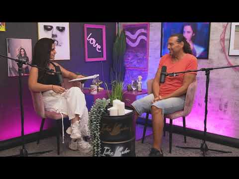 Видео: DEYAN ANGELOFF -interview with Ivka Beibe-Деян Неделчев -ИНТЕРВЮ с  Ивка-2023