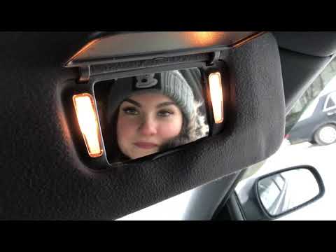 Видео: Nissan Maxima A32\ Ниссан Максима А32