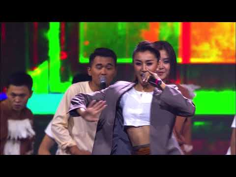 Видео: VOX ACAPELLA - Попурри