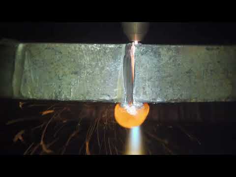 Видео: Чем резать металл? FoxWeld 45 pro